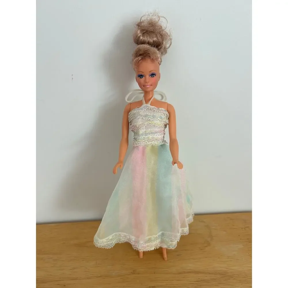 Barbie vintage doll